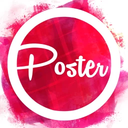 Ikon Poster Maker - AI Flyer Design