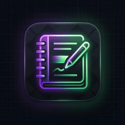Ikon DevHub EasyNote