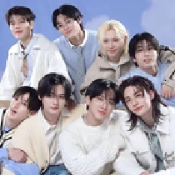 Ikon Stray Kids Wallpaper HD & 4K